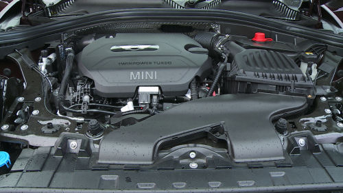 MINI CLUBMAN ESTATE 2.0 [178] Cooper S Classic Premium 6dr Auto view 7